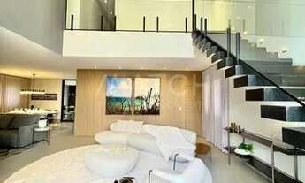 Imagem: Sobrado - Portal do Sol Garden 4 suítes