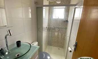 Imagem 3: Apartamento com 2 dormitórios à venda, 52 m² por R$ 270.000,00 - Vila Gabriel - Sorocaba/S