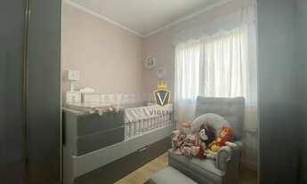 Imagem 5: Apartamento com 2 dormitórios para alugar, 83 m² por R$ 4.587,00/mês - Jardim Ana Maria