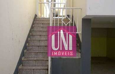 Imagem 3: Casa com 2 dormitórios à venda, 100 m² por R$ 455.000 - Jardim Vera Cruz - São Bernardo do