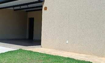 Imagem 2: Casa NOVA com 3 dormitórios para alugar, 150 m² por R$ 5.000/mês - Fazenda Santa Maria - C