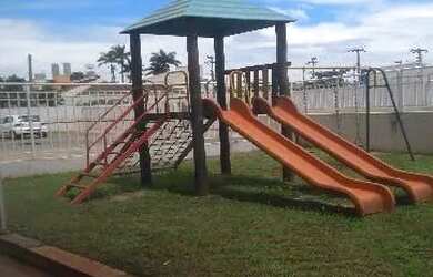 Imagem 6: APARTAMENTO NO CONDOMÍNIO GREEN SQUARE