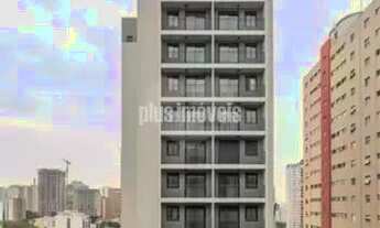 Imagem: Studio para aluguel em Perdizes