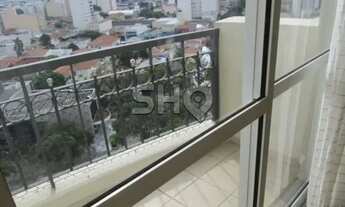 Imagem 4: Alto da Lapa cobertura duplex com linda vista