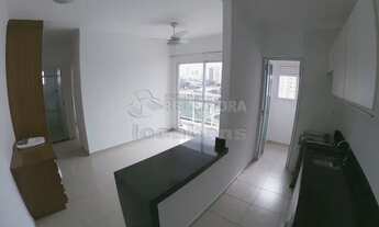 Imagem 3: Apartamento Padrão em São José do Rio Preto