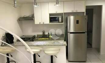 Imagem 6: Cobertura com 3 dormitórios à venda, 283 m² por R$ 825.000,00 - Costa Verde - Mangaratiba