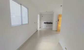 Imagem 3: Apartamento para venda possui 37 metros quadrados com 2 quartos em Jardim Franca - São Pau