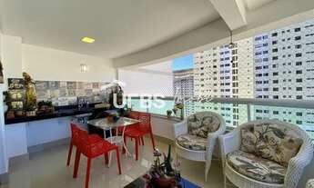 Imagem 4: Residencial Excellence - Apartamento 4 quartos, sendo 2 suítes