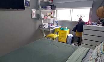 Imagem 4: Ótimo 2 quartos com suíte e dependência de serviço, na melhor região do Meier