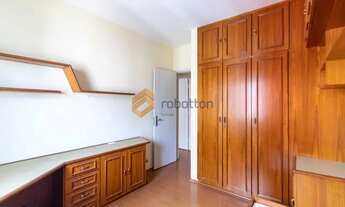 Imagem 5: Apartamento com 75m², 2 quartos, varanda, 1 vaga. Próximo ao metro!