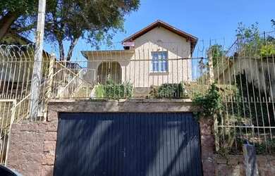 Imagem 3: Casa para Venda - 108m², 4 dormitórios, 1 vaga - Santa Tereza