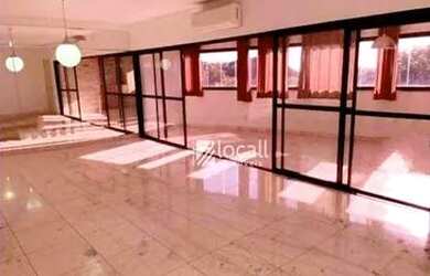 Imagem 3: Apartamento com 3 dormitórios à venda, 157 m² por R$ 1.100.000,00 - Green Fields Residence