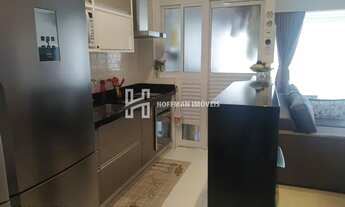 Imagem 7: LINDO APARTAMENTO NO MIOLO DO SANTA PAULA!