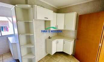 Imagem 4: Apartamento para aluguel, 3 quartos, 1 suíte, 2 vagas, Jardim Rio Claro - Rio Claro/SP