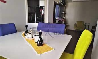 Imagem 5: APARTAMENTO 3 DORMITÓRIOS FLORADAS DE SÃO JOSÉ 81m²