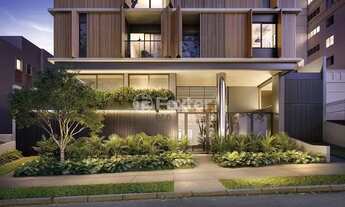 Imagem 5: Apartamento Garden na planta para venda 85,97m², 2 quartos, 1 suíte, 2 vagas no bairro Pet