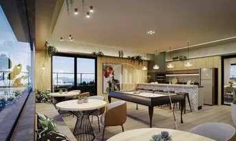 Imagem: Studio com 1 dormitório à venda, 32 m²