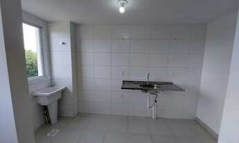 Imagem 7: Vendo chave de apartamento 2 dormitórios