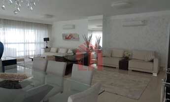 Imagem 3: Apartamento, 493 m² - venda por R$ 5.400.000,00 ou aluguel por R$ 30.000,01/mês - Gonzaga