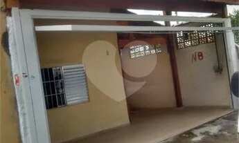 Imagem 6: Casa com 03 dormitórios e 2 vagas proximo ao metrô - Vila Guilhermina