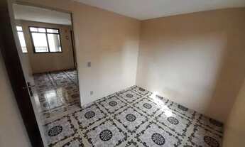 Imagem 6: Vendo apto VAGO bom pra mudar