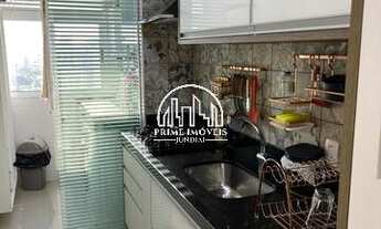 Imagem 2: APARTAMENTO 68m² PLANEJADO CONDOMÍNIO FLEX I - JARDIM FLÓRIDA - JUNDIAÍ SP