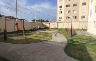 Imagem 3: Repasse Financiamento Apartamento