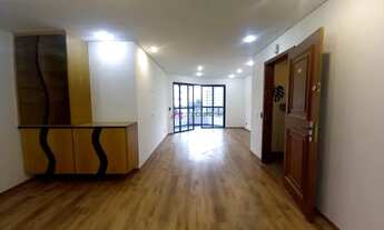 Imagem 4: Apartamento para Locação 118m² na Chácara Klabin!