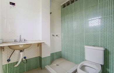 Imagem 7: Apartamento para Venda - 110.06m², 2 dormitórios, sendo 2 suites, 1 vaga - Jardim Floresta