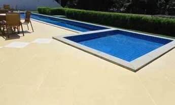 Imagem 2: Cobertura para Locação em Lauro de Freitas, Buraquinho, 3 dormitórios, 3 suítes, 4 banheir