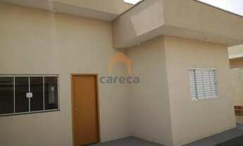 Imagem 3: Casa para Venda em Bady Bassitt, Laranjeiras, 3 dormitórios, 1 suíte, 2 banheiros, 3 vagas