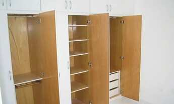 Imagem 3: Apartamento para aluguel possui 90 metros quadrados com 3 quartos