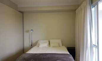 Imagem 3: Studio para aluguel tem 48 metros quadrados com 1 quarto em Centro - Jundiaí - SP