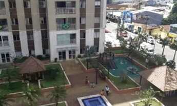 Imagem 3: Apartamento para venda possui 77 metros quadrados com 2 quartos em Marambaia - Belém - Par