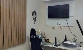 Imagem 7: Apartamento para venda tem 56 metros quadrados com 2 quartos em Vila da Penha - Rio de Jan