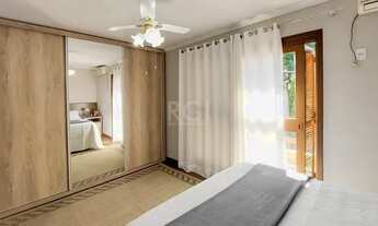 Imagem 4: Casa Condominio para Venda - 141.61m², 3 dormitórios, sendo 1 suites, 2 vagas - Teresópoli