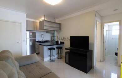 Imagem 5: Apartamento Venda 2 Dormitórios - 60 m² Pinheiros