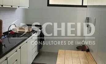 Imagem 4: Apartamento para locação na V. São Paulo/Jd. Prudência