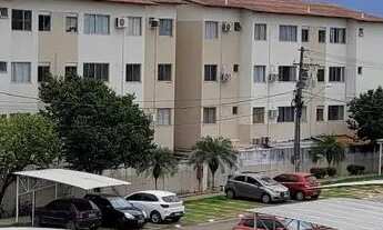 Imagem 2: Apto 2 quartos com garagem coberta