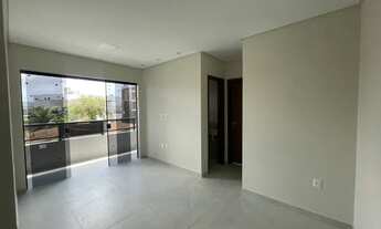 Imagem 3: Cobertura Duplex no Bancários com 2 Quartos Próximo do Shopping Sul