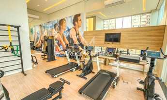 Imagem 5: Cobertura duplex a venda com 4 suítes e 4 vagas de garagem