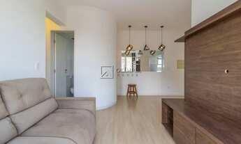 Imagem 7: Apartamento Venda 2 Dormitórios - 56 m² Perdizes