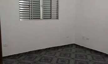 Imagem 7: Casa com 4 dormitórios para alugar, 160 m² por R$ 1.986,74/mês - Vila Lucinda - Santo Andr