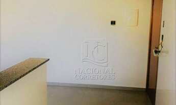 Imagem 4: Apartamento à venda, 49 m² por R$ 320.000,00 - Parque Novo Oratório - Santo André/SP