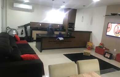 Imagem 4: Casa à venda no Condomínio Belvedere Terra Nova - São José do Rio Preto/SP