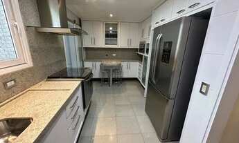 Imagem 10: Apartamento com 4 dormitórios à venda, 274 m² por R$ 3.600.000,00 - Campo Comprido - Curit