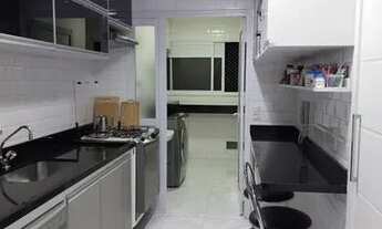 Imagem 7: Condomínio Clube próximo ao Portal do Morumbi