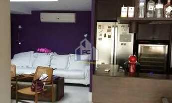 Imagem 4: Cobertura com 2 quartos à venda, 170 m² por R$ 3.000.000 - Leblon - Rio de Janeiro/RJ