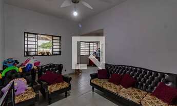 Imagem 2: Casa para Aluguel - Jabaquara, 4 Quartos, 220 m2