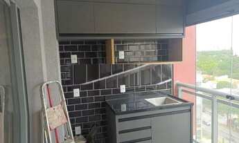 Imagem 5: Apartamento para venda com 30 metros quadrados com 1 quarto em Pinheiros - São Paulo - SP